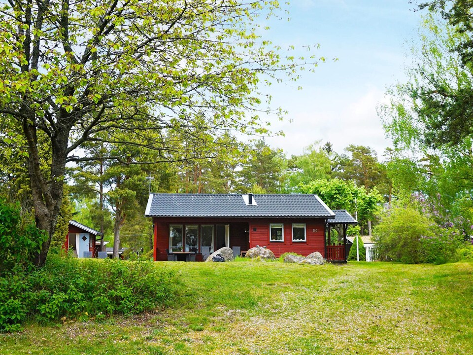 6 person holiday home in Mönsterås, Mönsterås