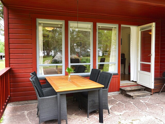 6 person holiday home in Mönsterås, Mönsterås