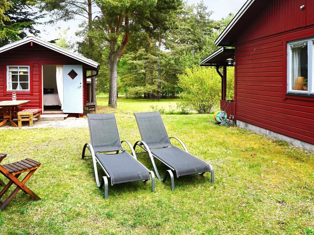 6 person holiday home in Mönsterås, Mönsterås