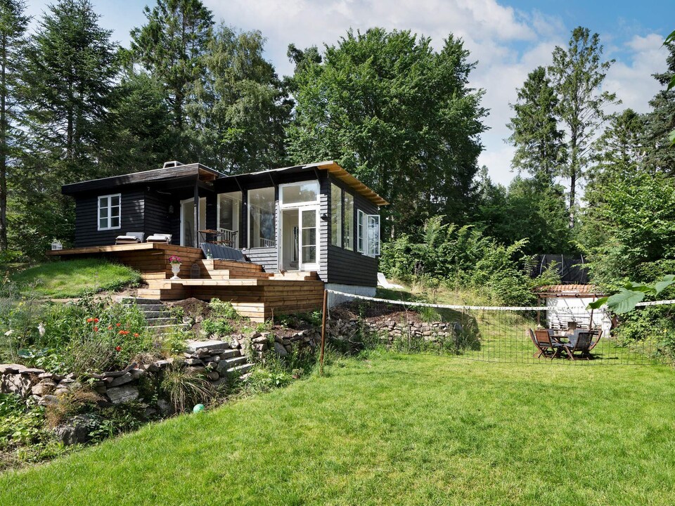 6 Personen Ferienhaus in Melby, North and East Zealand