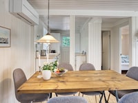 6 persone case ad Melby-By Traum