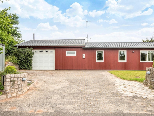 6 persoons vakantie huis in Ebeltoft-By Traum, Djursland (Mols)