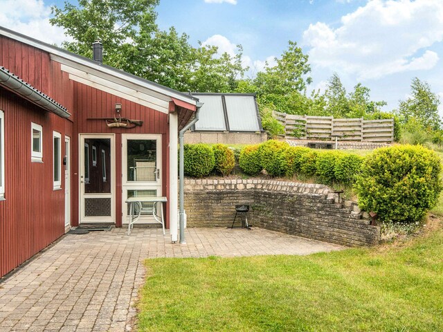 6 persoons vakantie huis in Ebeltoft-By Traum, Djursland (Mols)