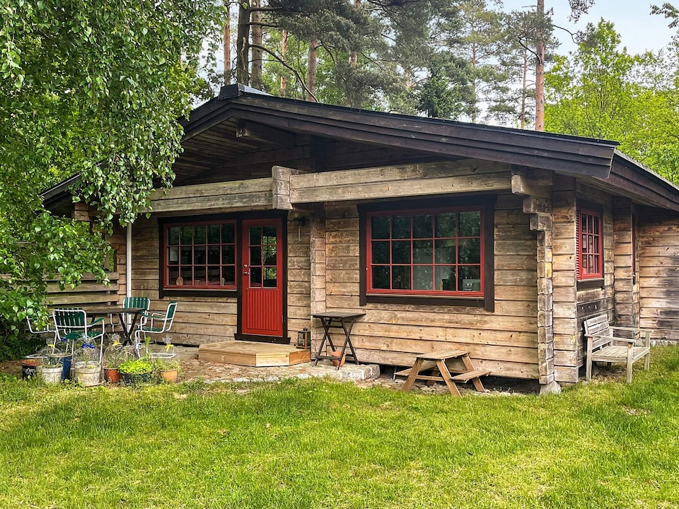 6 person holiday home in blentarp, Sjöbo