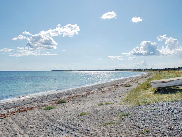 4 persoons vakantie huis in Ebeltoft-By Traum, Djursland (Mols)