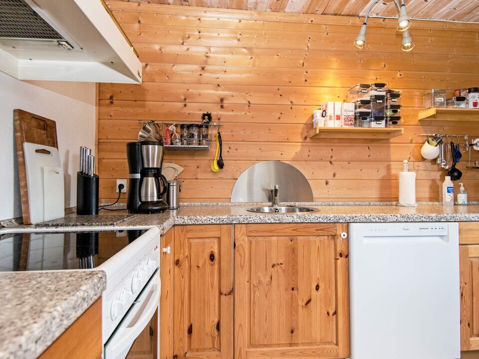 8 personas casa en Ebeltoft-By Traum, Djursland (Mols)