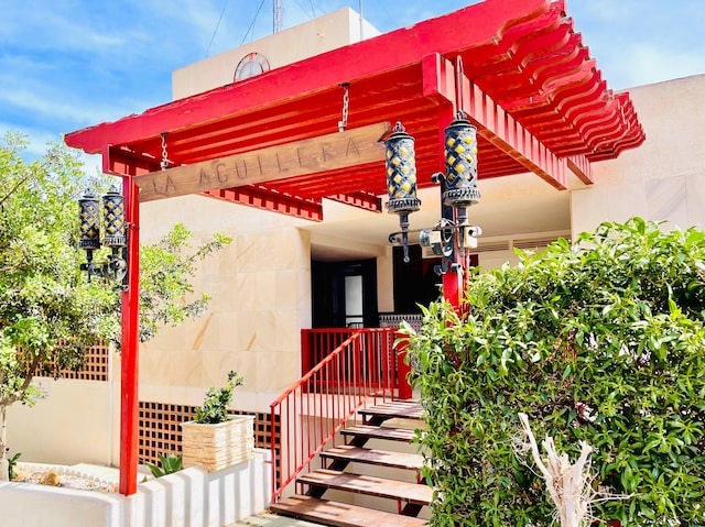 Appartement in Almería met strandtoegang