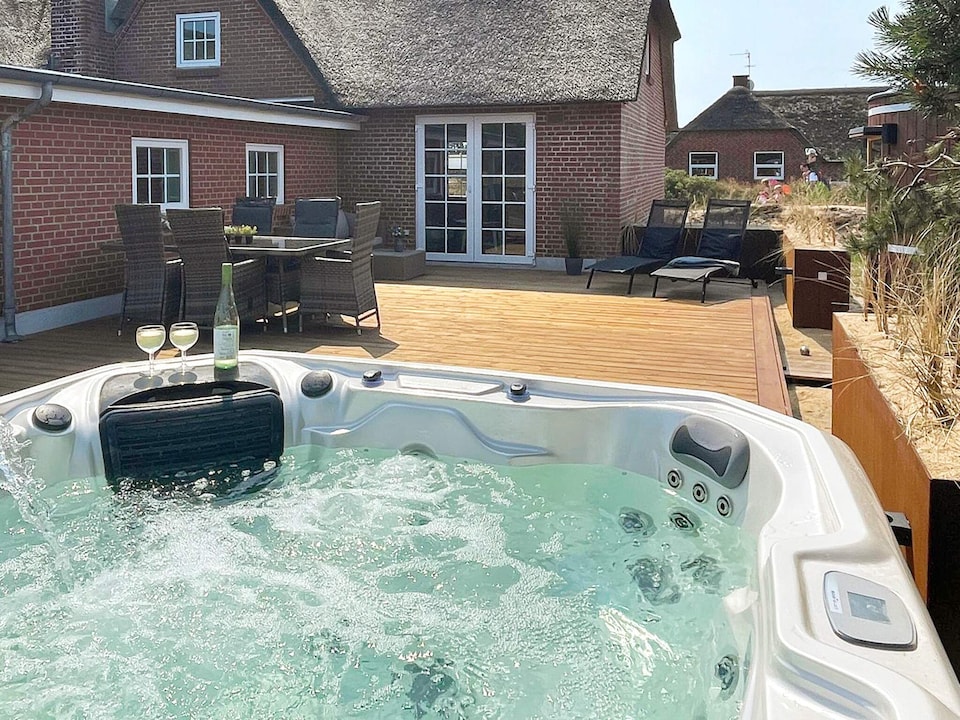 6 personen vakantie huis in Blåvand, Southern West Coast