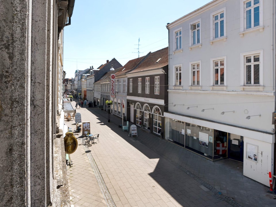 5 sterren vakantie huis in Nakskov, Lolland