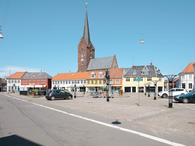5 sterren vakantie huis in Nakskov, Lolland