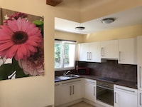 Villa in Les Forges mit Golf und Pool