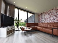 Chalet tranquillo vicino a Norg