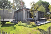 Chalet tranquillo vicino a Norg