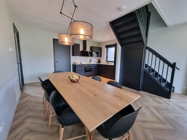 Watervilla in Balk met Privé Steiger, Balk