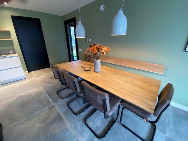 Villa in Balk met eigen steiger aan Slotermeer, Balk