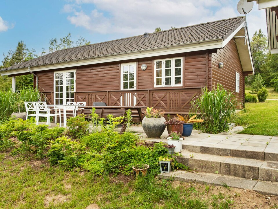 4 sterren vakantie huis in Kolind, Djursland (Mols)