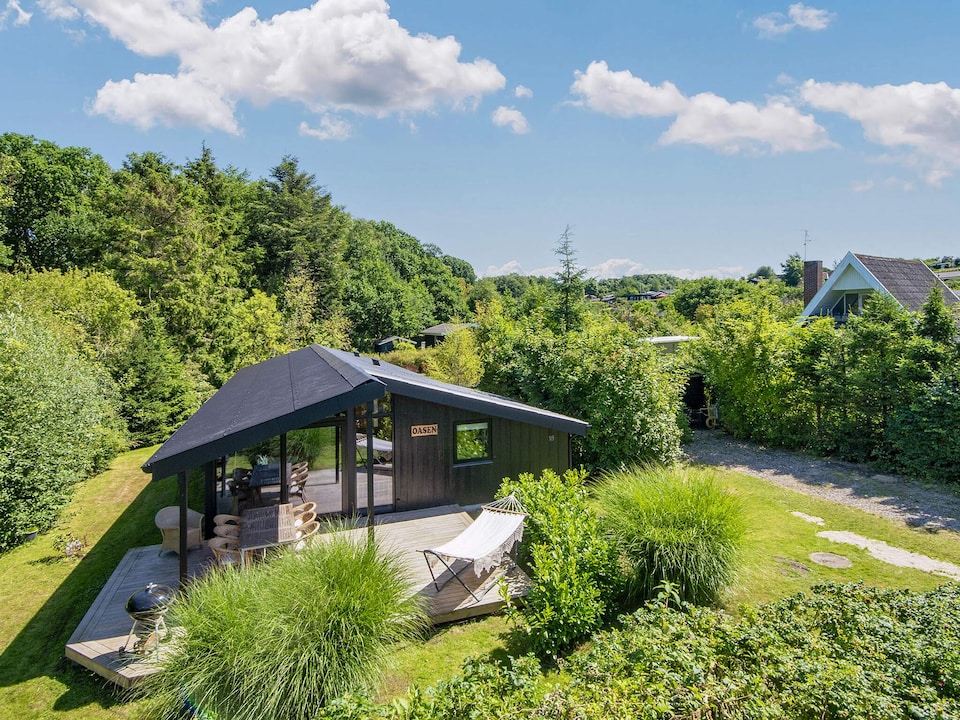 6 personen vakantie huis in Glesborg, Northern Djursland