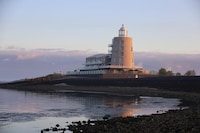 Modern Retreat with Private Sauna