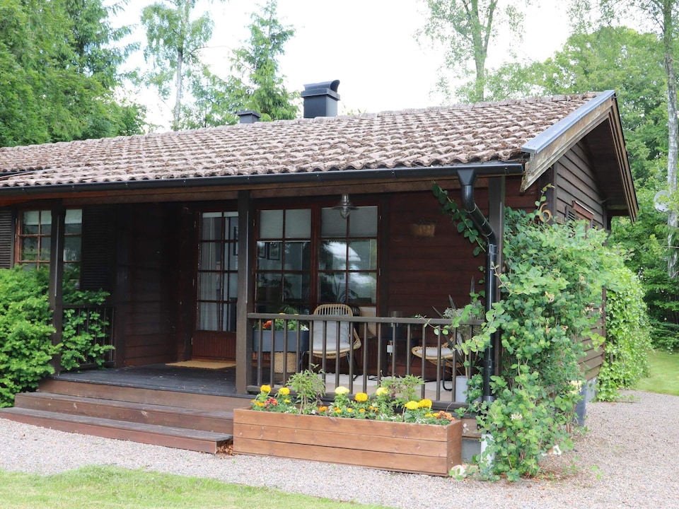4 star holiday home in Hjärnarp, Ängelholm