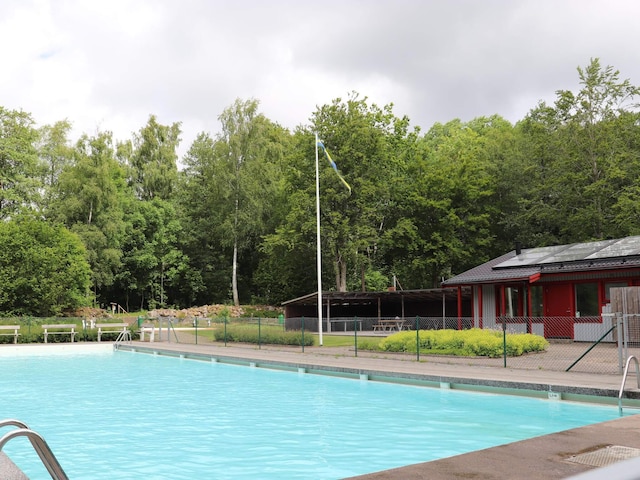 4 star holiday home in Hjärnarp, Ängelholm