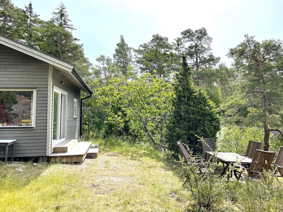 3 Personen Ferienhaus in Uddevalla, Uddevalla