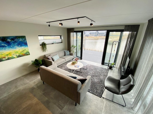 Watervilla in Balk met eigen aanlegsteiger, Balk