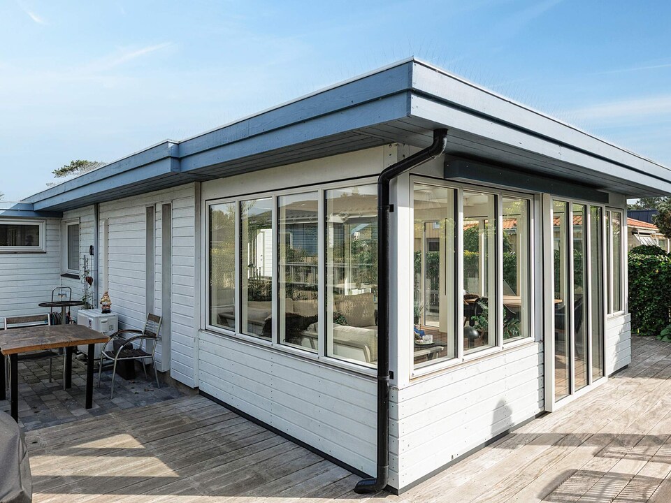 4 personen vakantie huis in Karrebæksminde, Southwest Zealand