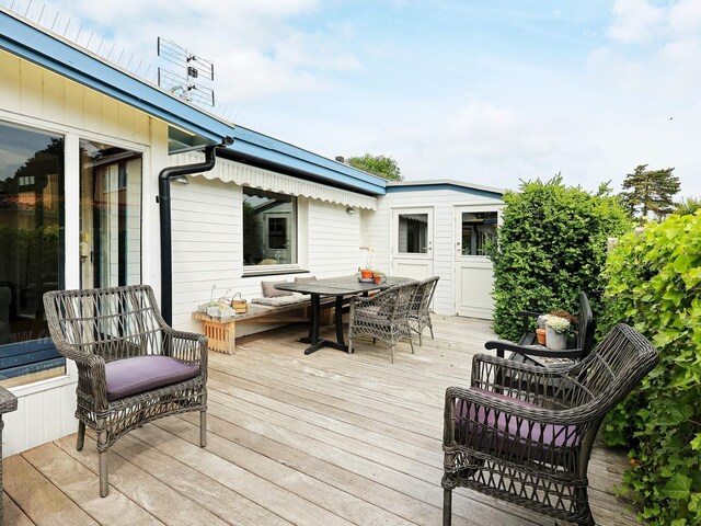 4 personen vakantie huis in Karrebæksminde, Southwest Zealand