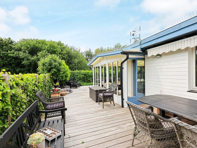 4 personen vakantie huis in Karrebæksminde, Southwest Zealand
