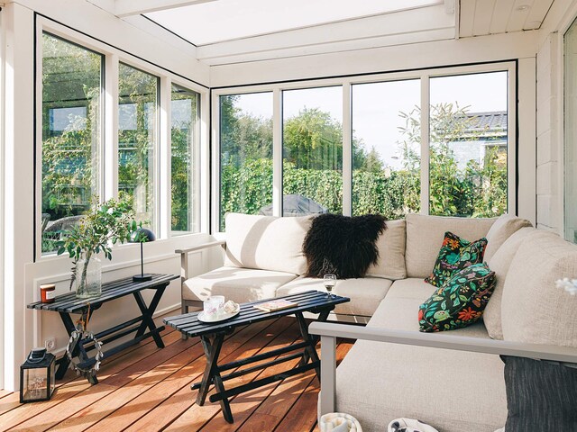 4 personen vakantie huis in Karrebæksminde, Southwest Zealand