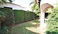 Confort costero con piscina