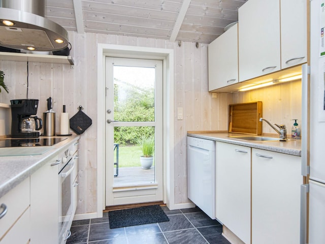 4 stjernet sommerhus i Juelsminde, Aarhus til Fredericia