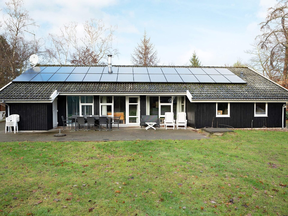 4 star holiday home in Græsted, North and East Zealand