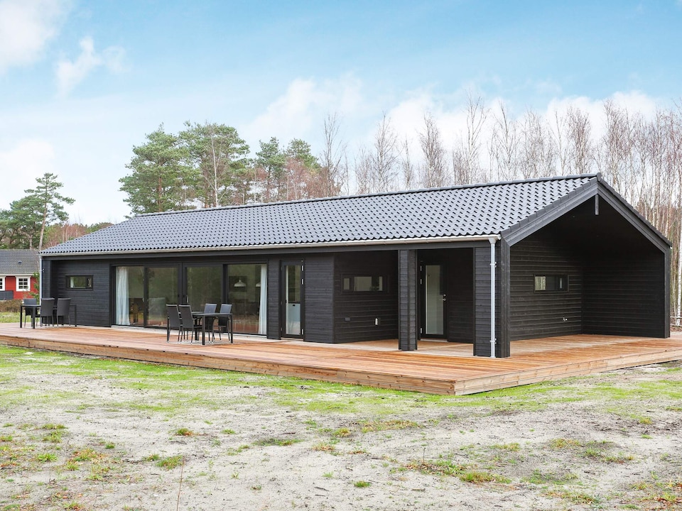 5 sterren vakantie huis in Læsø, Læsø