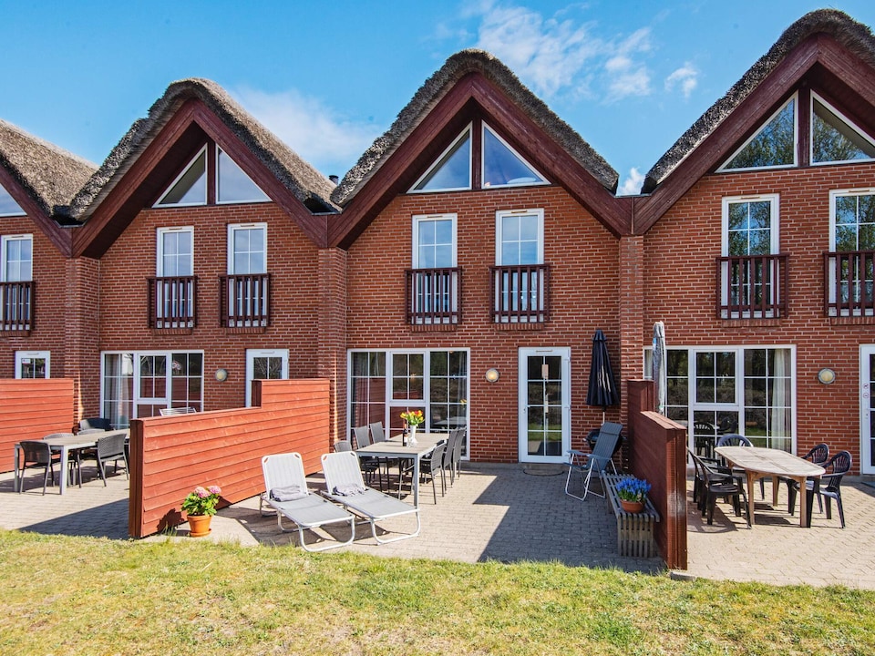 4 sterren vakantie huis in Rømø, Rømø and Mandø