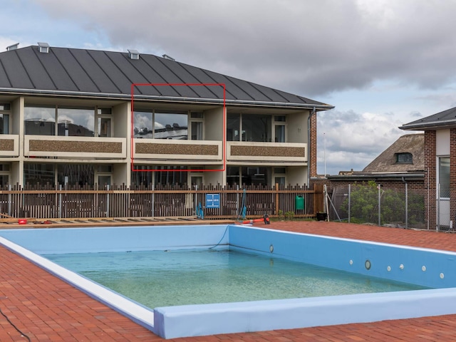 4 Sterne Ferienhaus in Fanø, Fanø