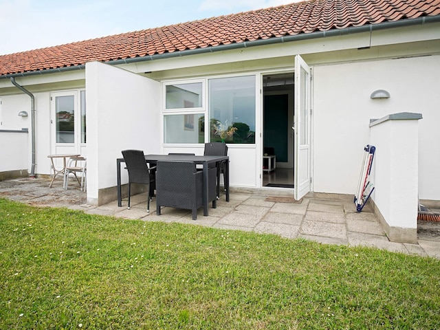 4 stjernet sommerhus i Allinge, Bornholm
