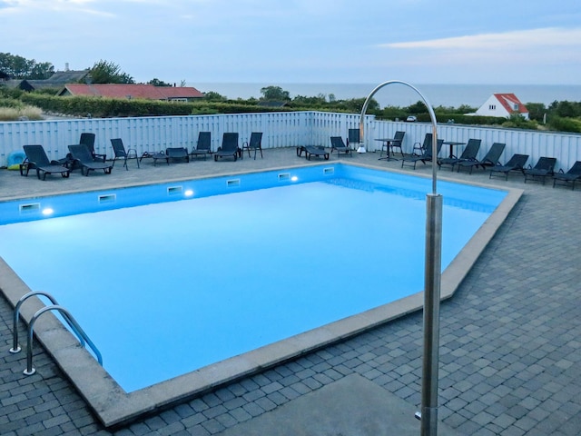 4 sterren vakantie huis in Allinge, Bornholm