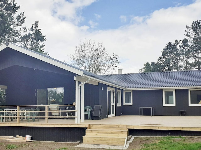 9 personen vakantie huis in Skibby, North and East Zealand