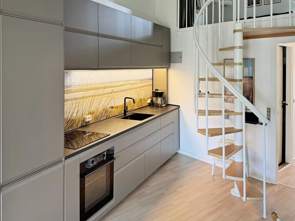 6 person holiday home in Ringkøbing-By Traum, Holmsland Klit