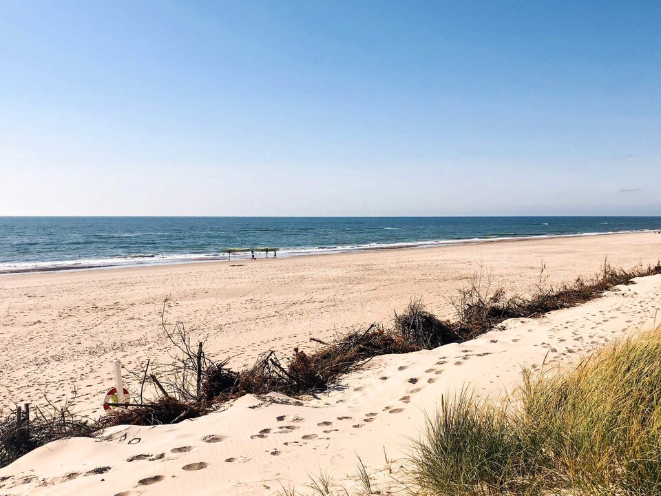 6 person holiday home in Ringkøbing-By Traum, Holmsland Klit