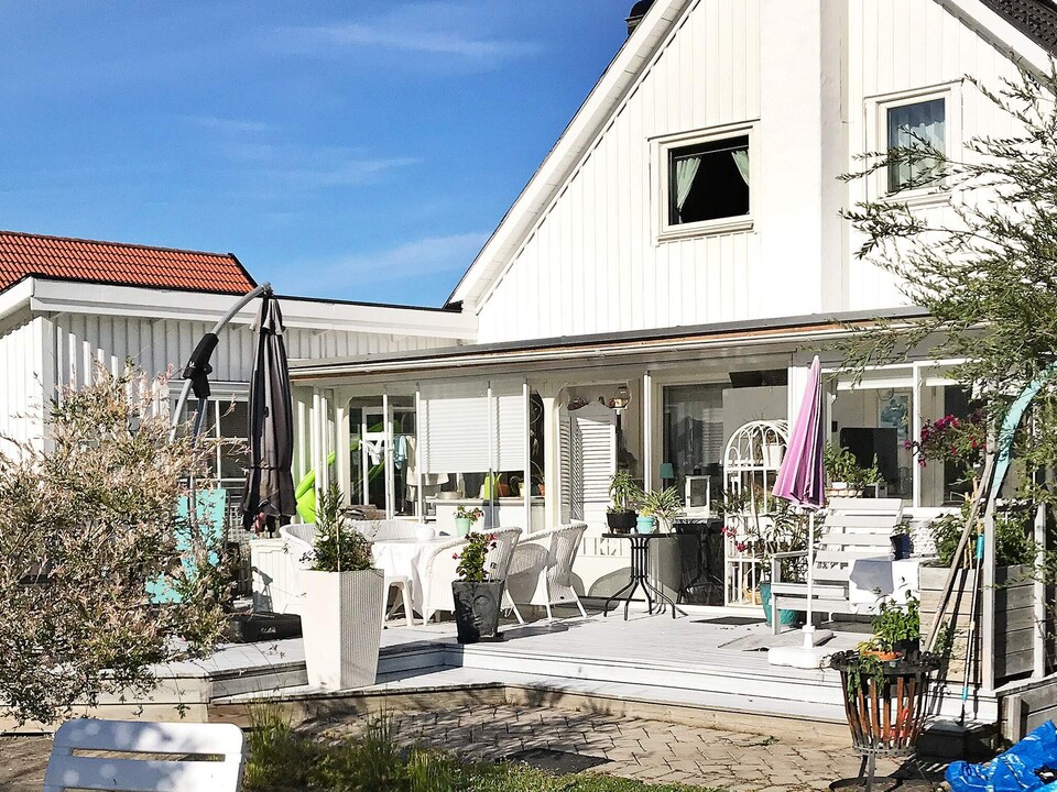4 sterren vakantie huis in Värmdö, Värmdö