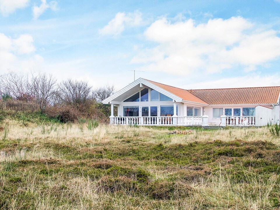 12 person holiday home in Sjællands Odde, Northwest Zealand