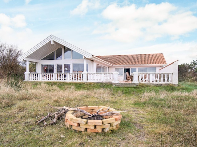 12 person holiday home in Sjællands Odde, Northwest Zealand