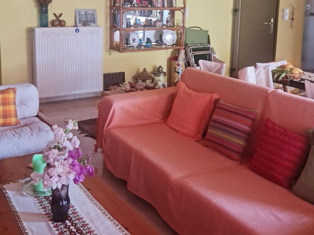 Ferienhaus in Likoporia nahe Strände