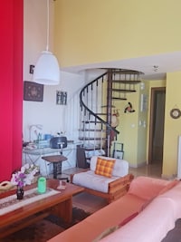 Ferienhaus in Likoporia nahe Strände