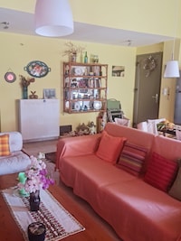 Ferienhaus in Likoporia nahe Strände
