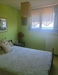 Ferienhaus in Likoporia nahe Strände