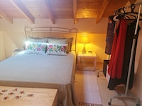 Ferienhaus in Likoporia nahe Strände