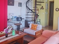 Ferienhaus in Likoporia nahe Strände